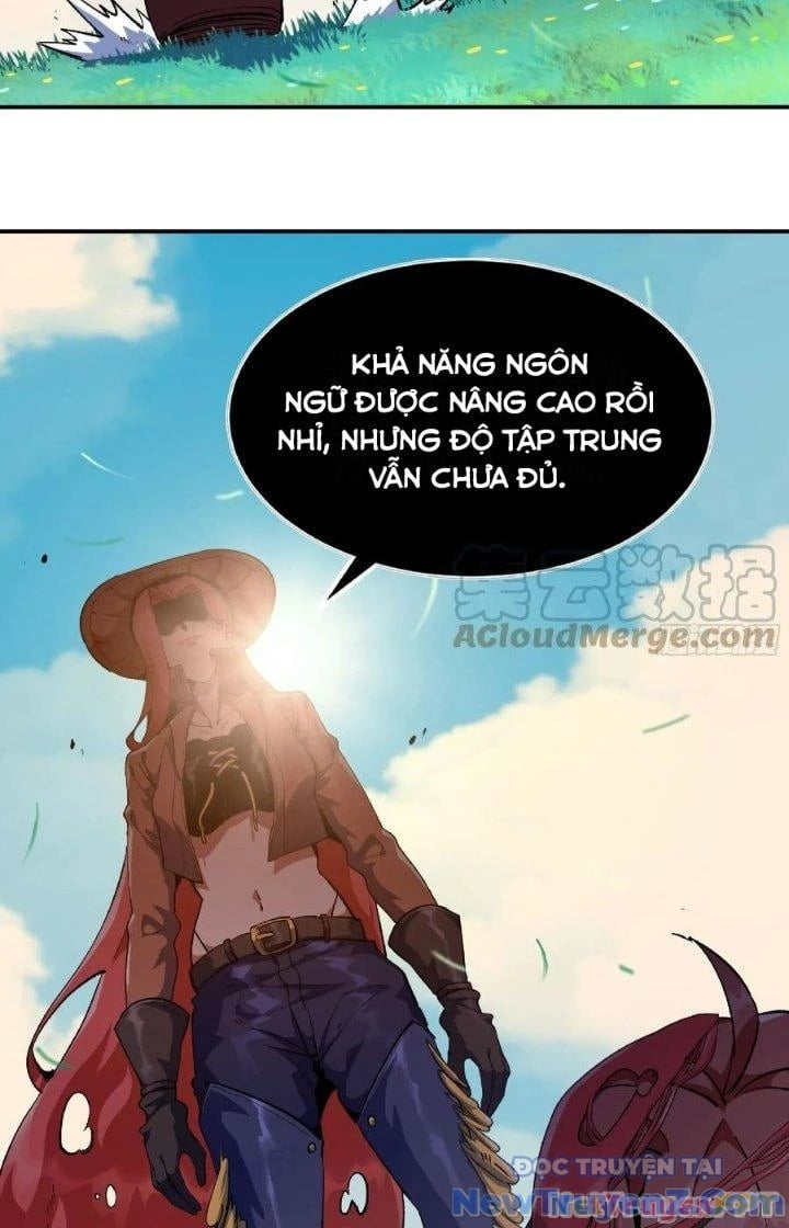 Dũng Sĩ Nấm Chapter 84 - Trang 2