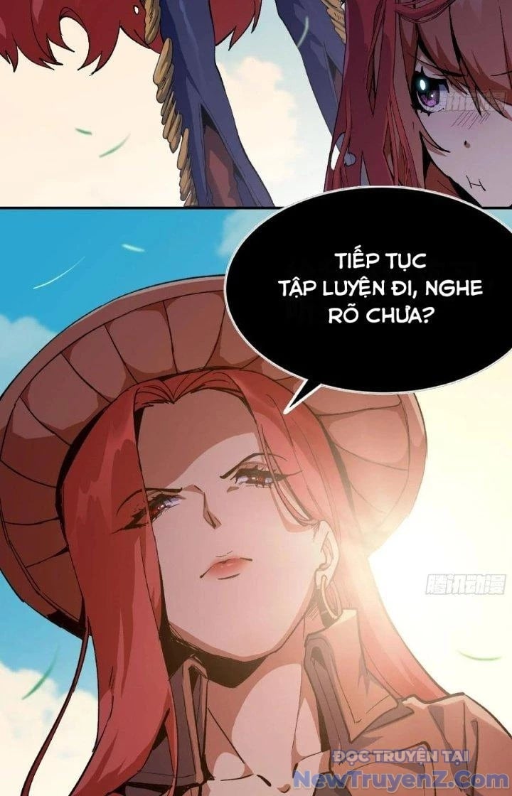 Dũng Sĩ Nấm Chapter 84 - Trang 2