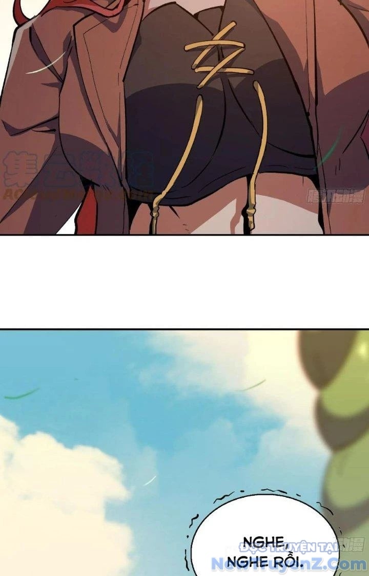 Dũng Sĩ Nấm Chapter 84 - Trang 2