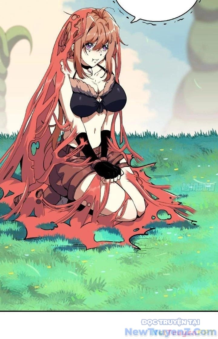 Dũng Sĩ Nấm Chapter 84 - Trang 2