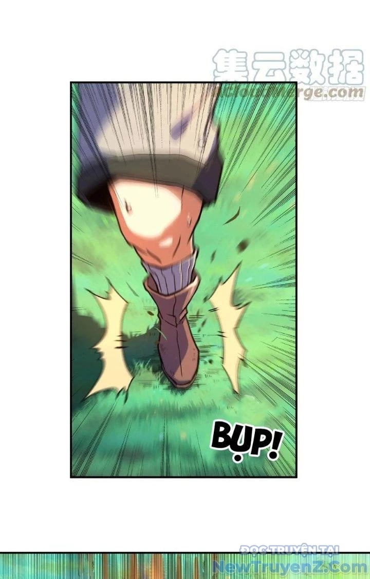 Dũng Sĩ Nấm Chapter 84 - Trang 2