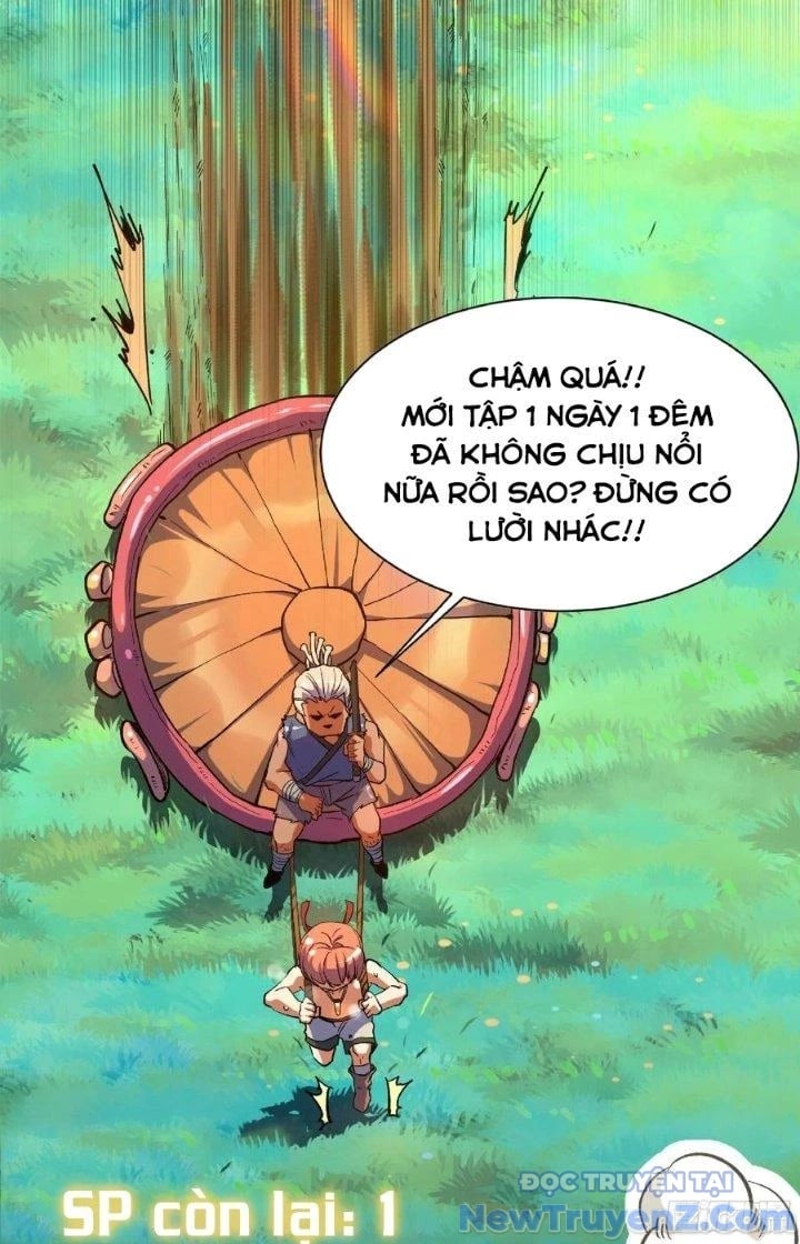 Dũng Sĩ Nấm Chapter 84 - Trang 2