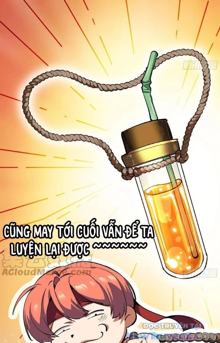 Dũng Sĩ Nấm Chapter 84 - Trang 2