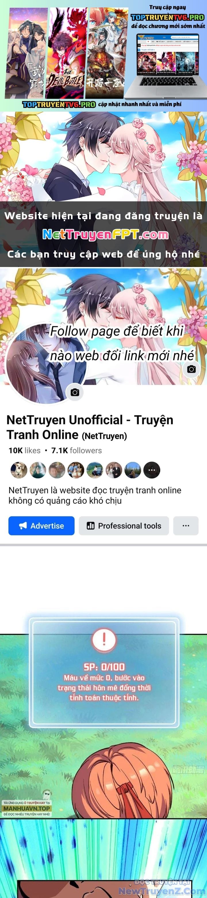 Dũng Sĩ Nấm Chapter 85 - Trang 2