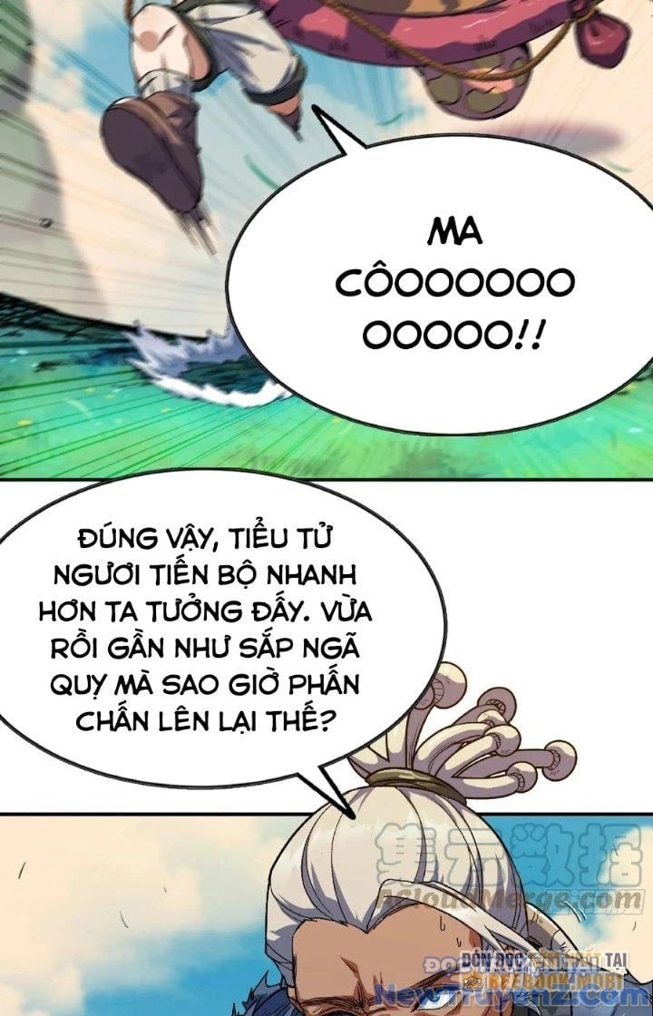 Dũng Sĩ Nấm Chapter 85 - Trang 2