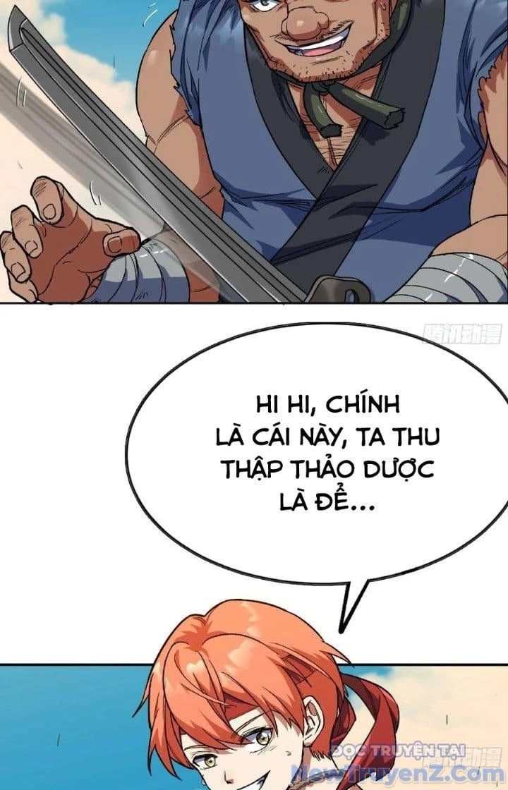 Dũng Sĩ Nấm Chapter 85 - Trang 2