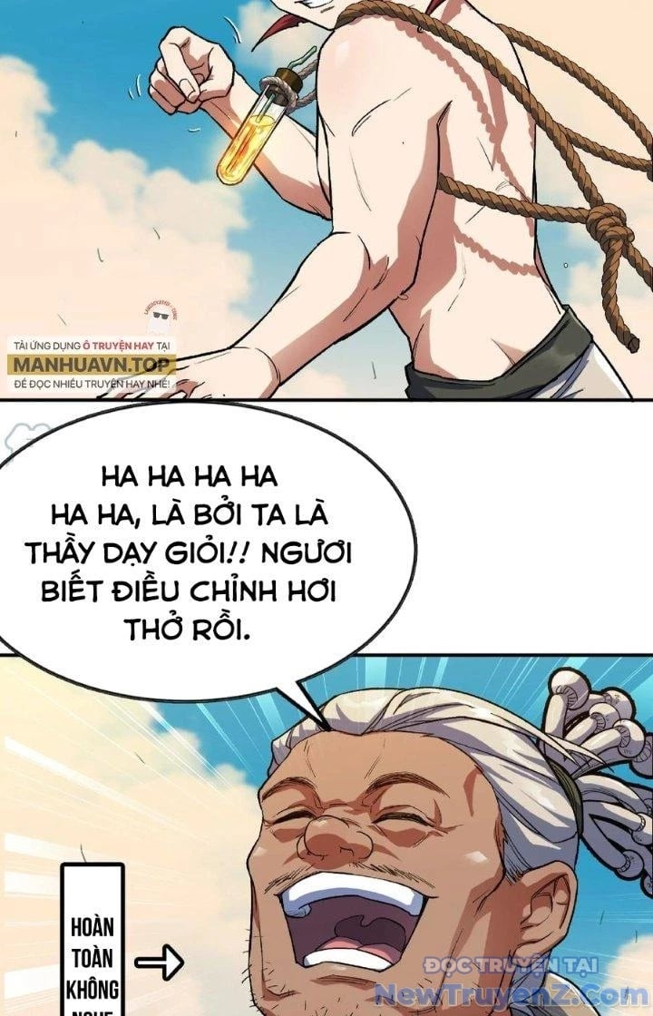 Dũng Sĩ Nấm Chapter 85 - Trang 2