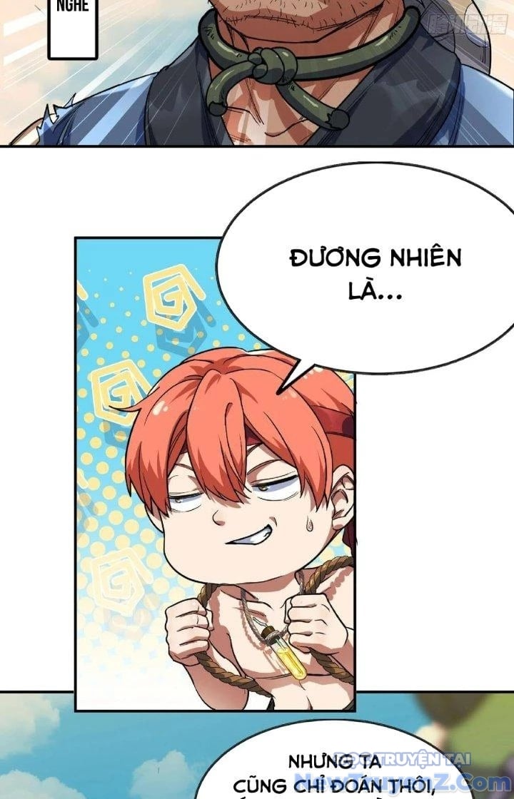 Dũng Sĩ Nấm Chapter 85 - Trang 2