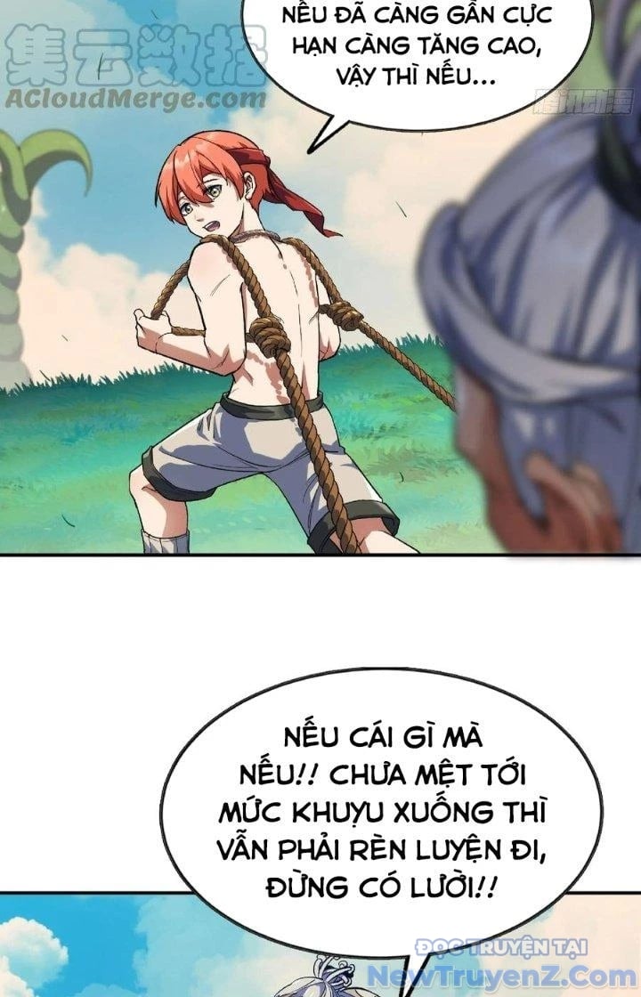 Dũng Sĩ Nấm Chapter 85 - Trang 2