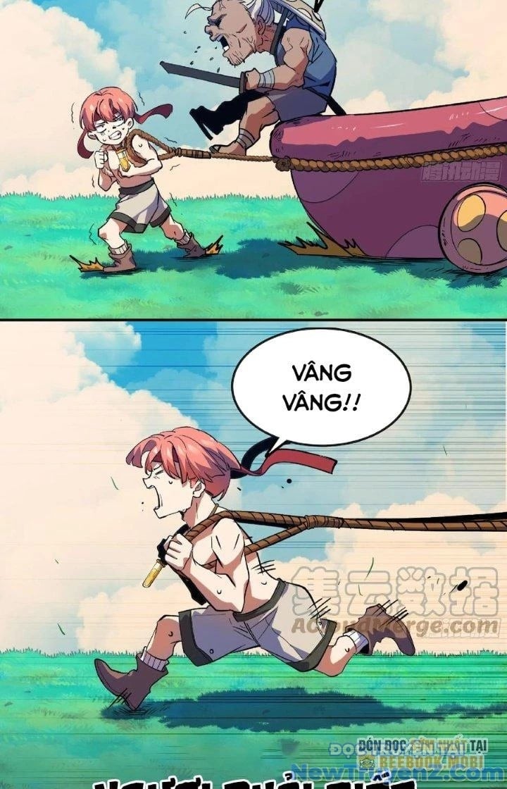Dũng Sĩ Nấm Chapter 85 - Trang 2