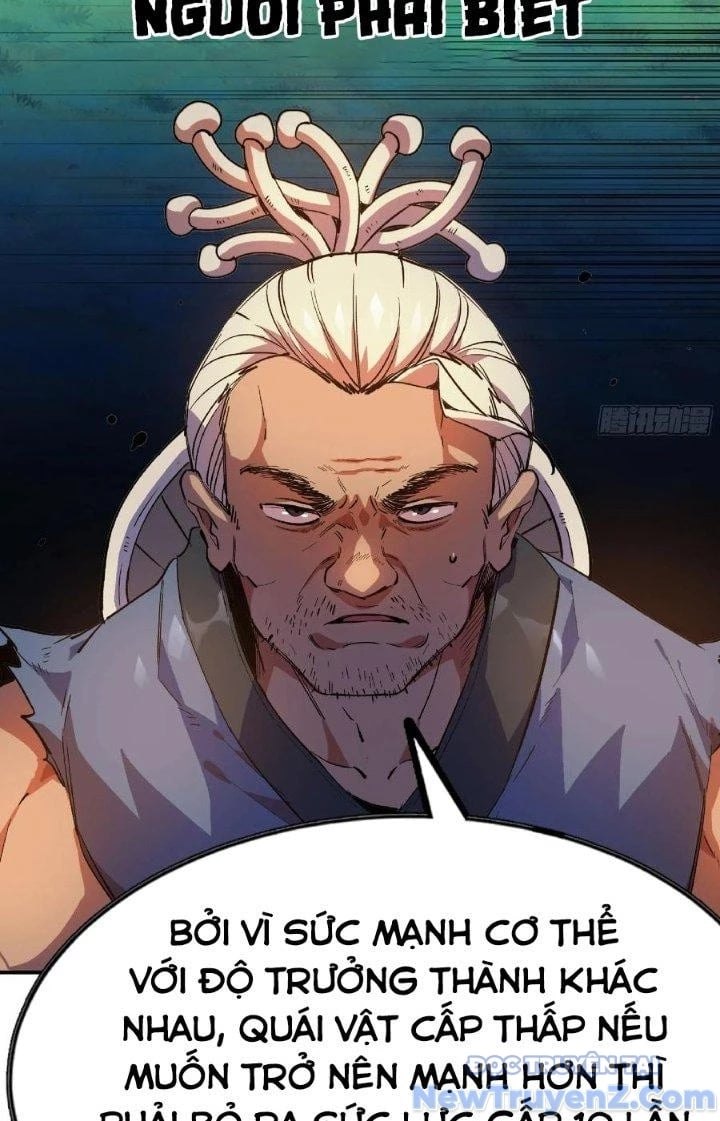 Dũng Sĩ Nấm Chapter 85 - Trang 2