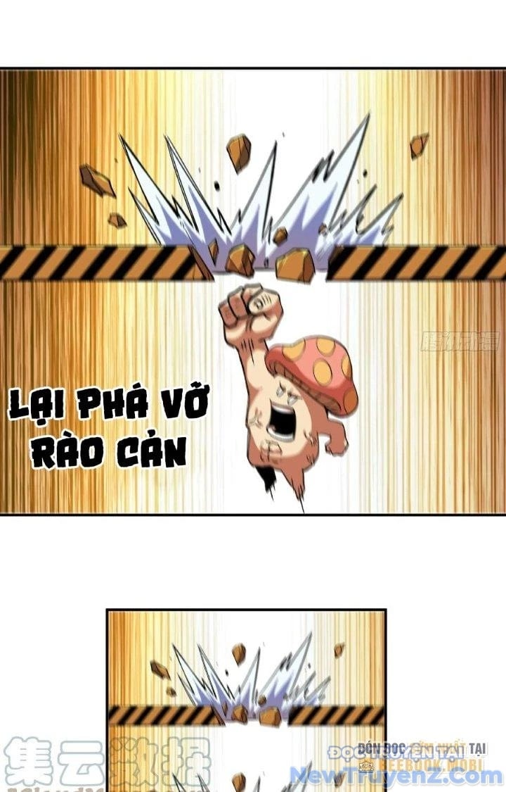 Dũng Sĩ Nấm Chapter 85 - Trang 2