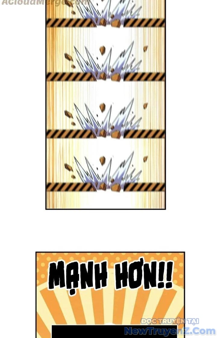 Dũng Sĩ Nấm Chapter 85 - Trang 2