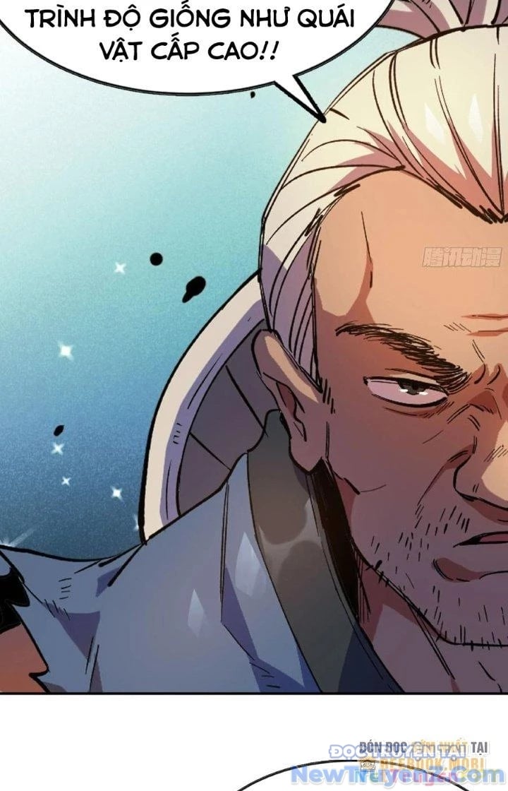 Dũng Sĩ Nấm Chapter 85 - Trang 2