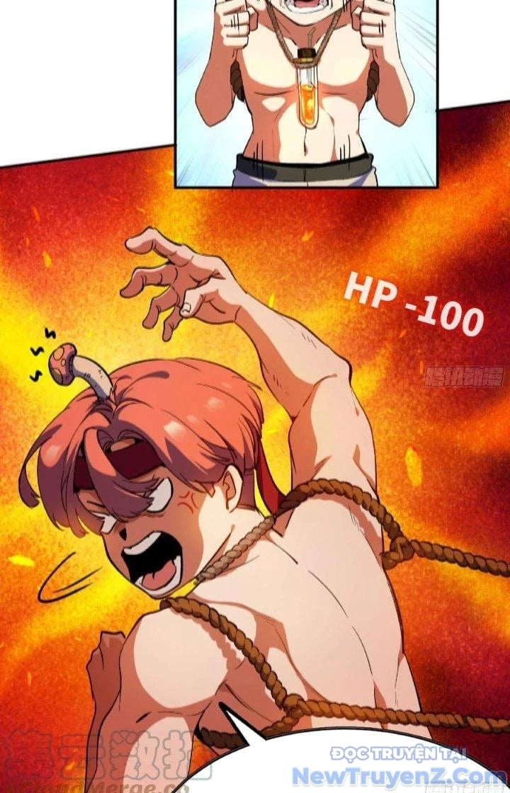 Dũng Sĩ Nấm Chapter 85 - Trang 2