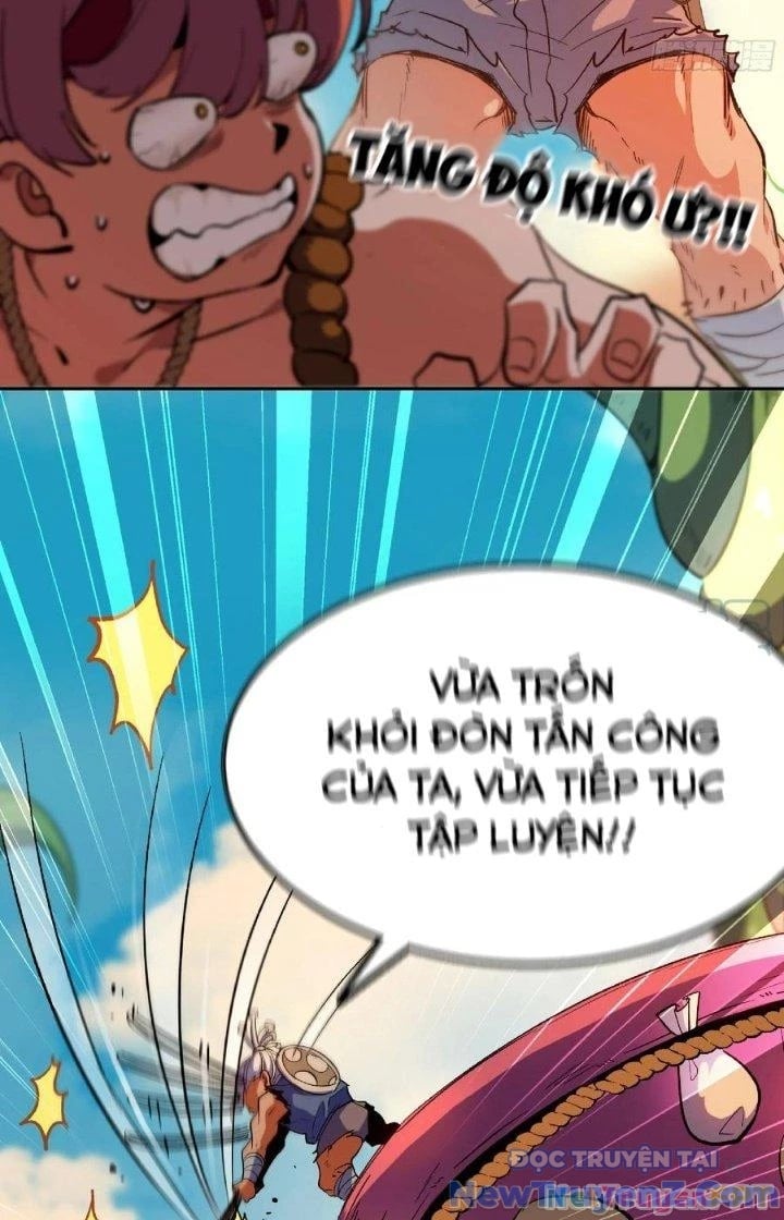 Dũng Sĩ Nấm Chapter 85 - Trang 2