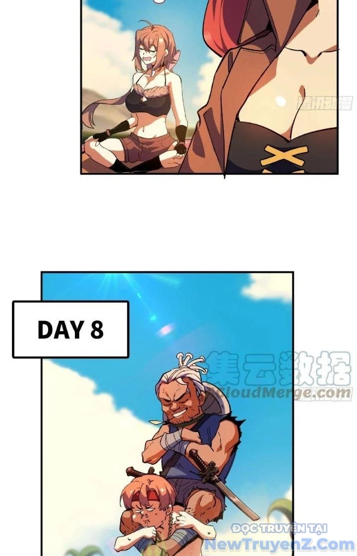 Dũng Sĩ Nấm Chapter 85 - Trang 2
