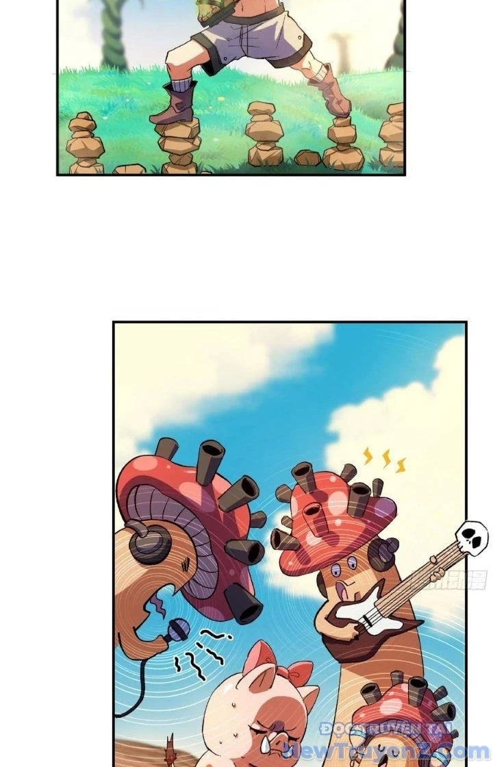 Dũng Sĩ Nấm Chapter 85 - Trang 2