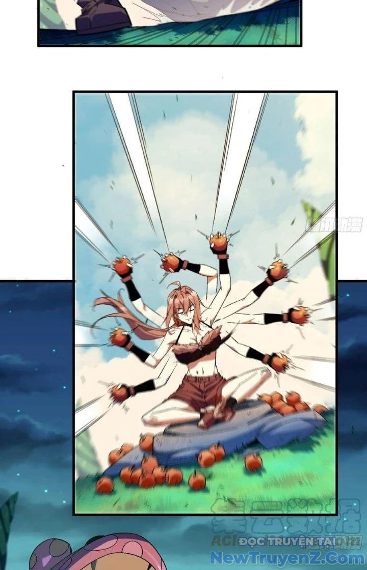 Dũng Sĩ Nấm Chapter 85 - Trang 2