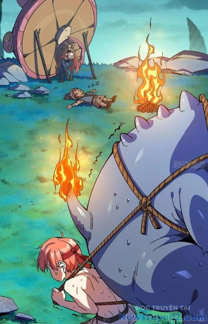 Dũng Sĩ Nấm Chapter 85 - Trang 2