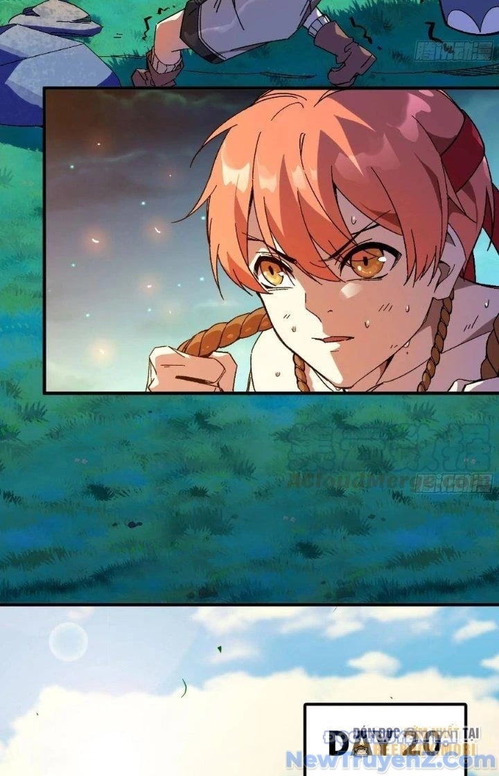 Dũng Sĩ Nấm Chapter 85 - Trang 2