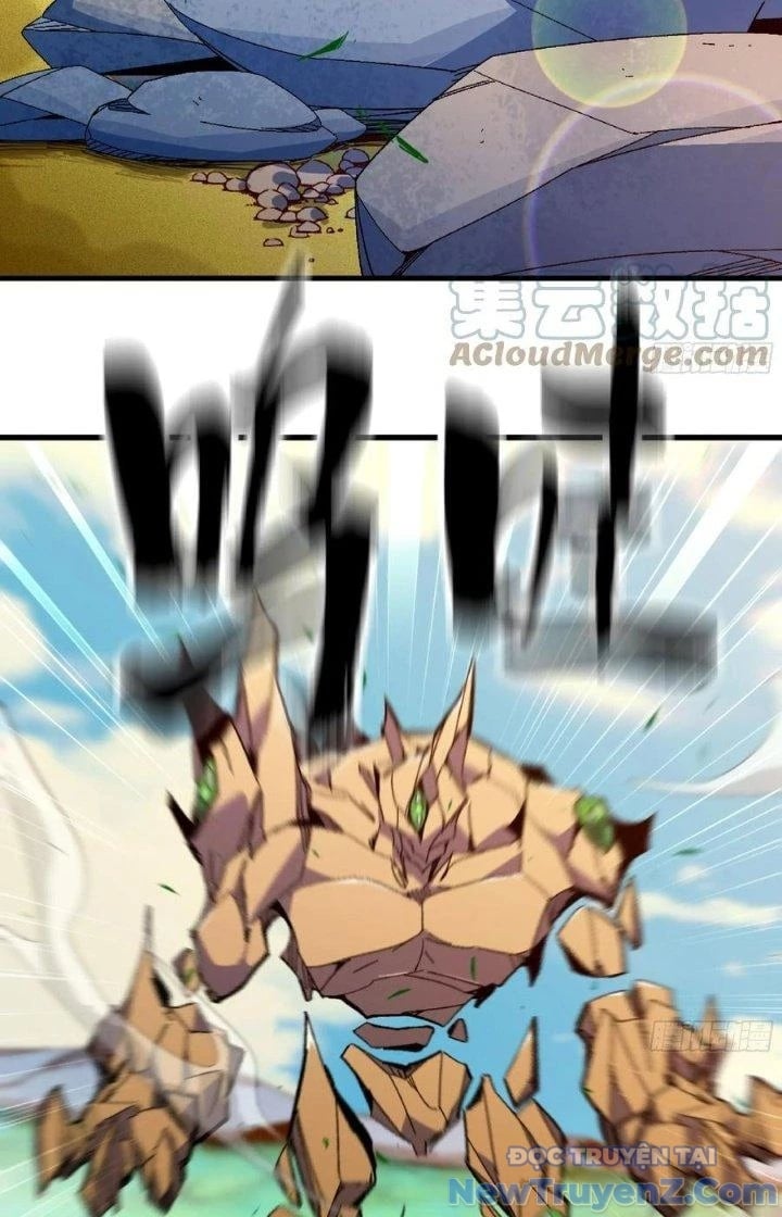 Dũng Sĩ Nấm Chapter 85 - Trang 2