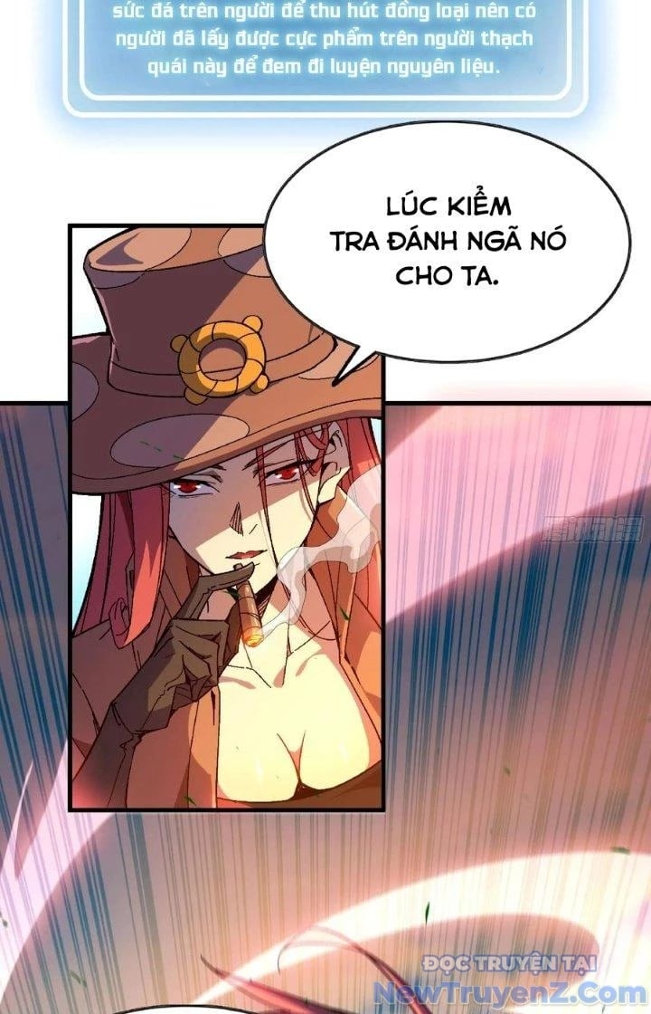 Dũng Sĩ Nấm Chapter 85 - Trang 2