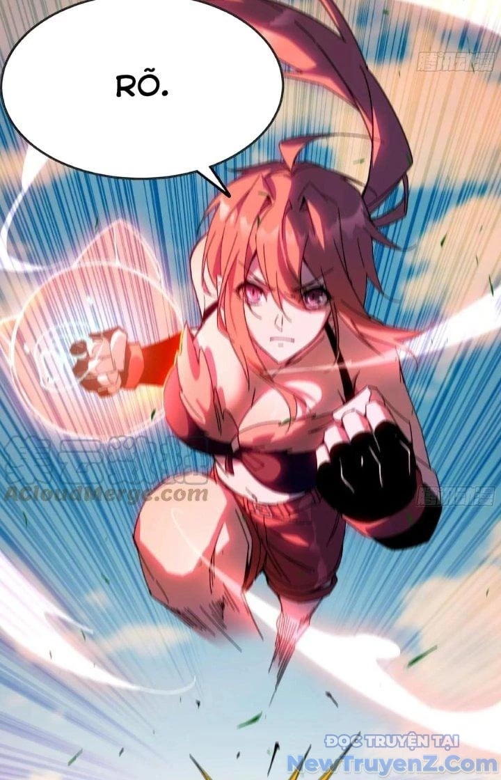 Dũng Sĩ Nấm Chapter 85 - Trang 2