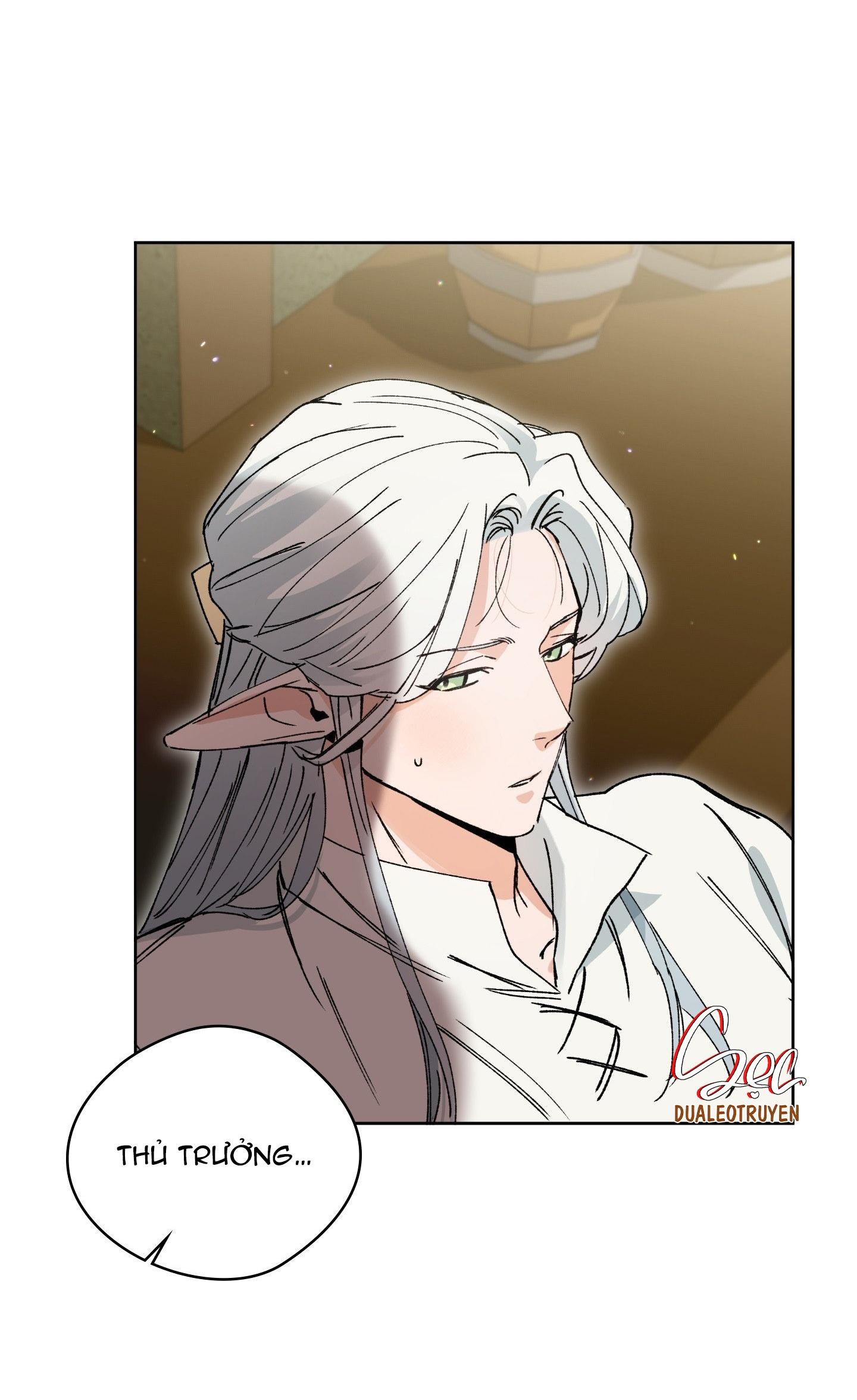 DÙNG THUỐC KÍCH DỤC CHINH PHỤC THẾ GIỚI Chapter 15 - Trang 3