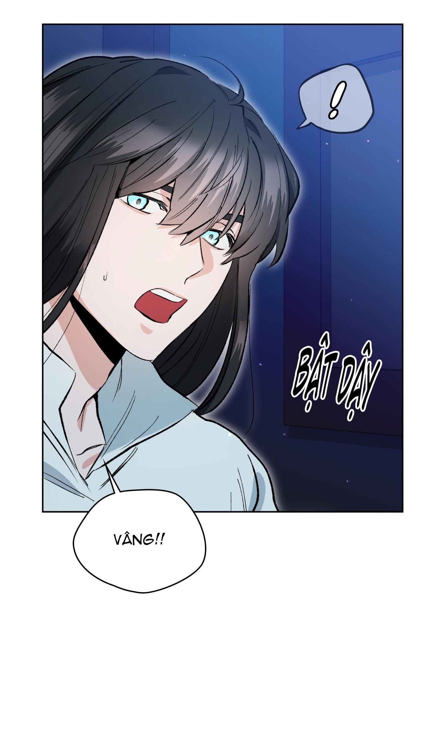 DÙNG THUỐC KÍCH DỤC CHINH PHỤC THẾ GIỚI Chapter 15 - Trang 3