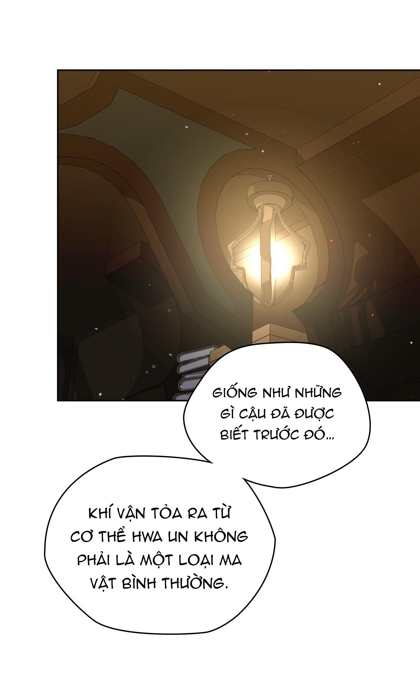 DÙNG THUỐC KÍCH DỤC CHINH PHỤC THẾ GIỚI Chapter 15 - Trang 3