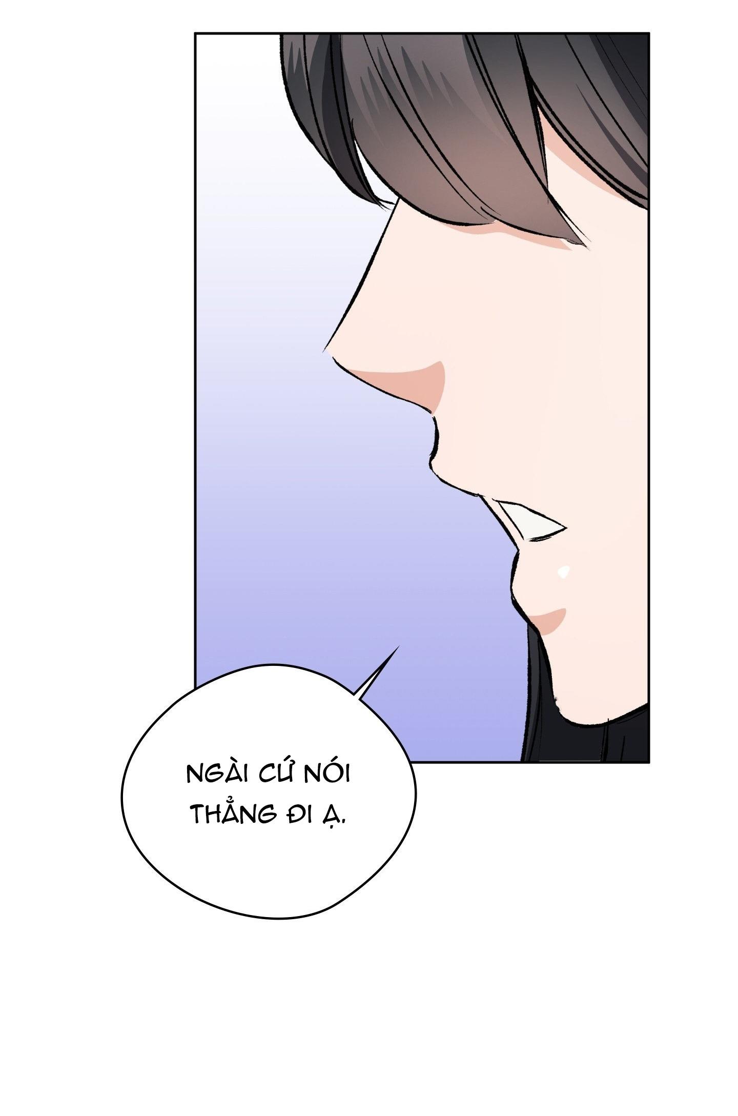 DÙNG THUỐC KÍCH DỤC CHINH PHỤC THẾ GIỚI Chapter 15 - Trang 3