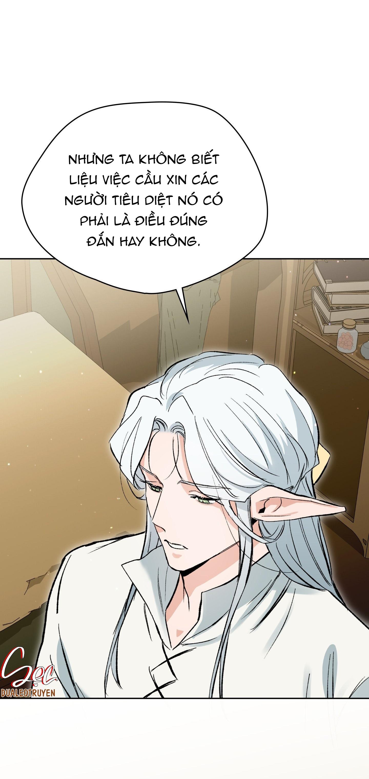 DÙNG THUỐC KÍCH DỤC CHINH PHỤC THẾ GIỚI Chapter 15 - Trang 3