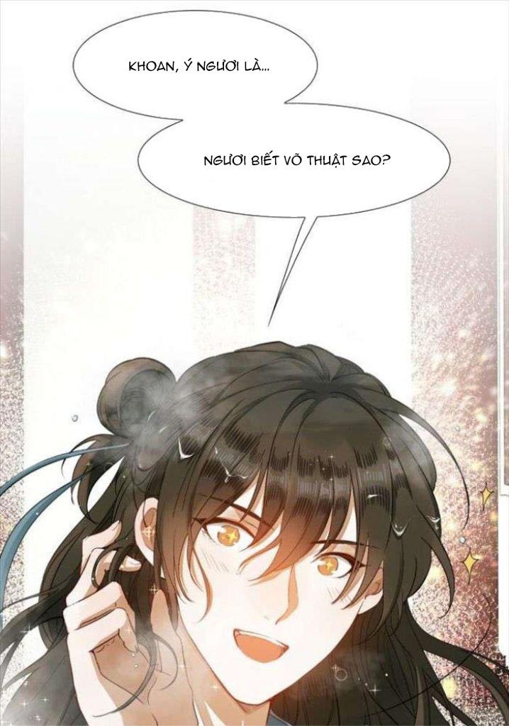 Dùng Tiền Mua Phu Quân Chapter 4 - Trang 2