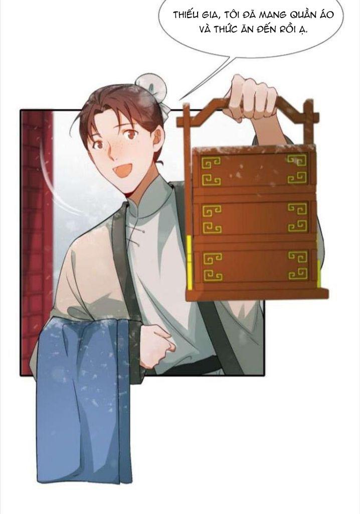 Dùng Tiền Mua Phu Quân Chapter 4 - Trang 2