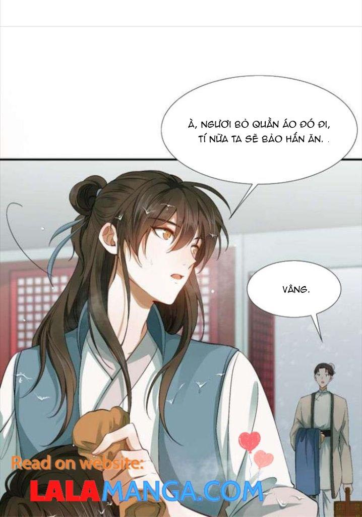 Dùng Tiền Mua Phu Quân Chapter 4 - Trang 2