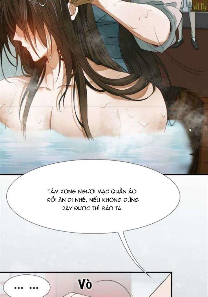 Dùng Tiền Mua Phu Quân Chapter 4 - Trang 2