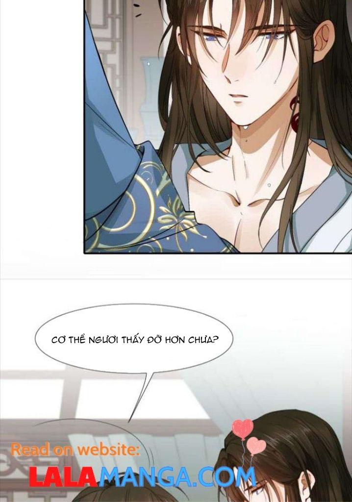 Dùng Tiền Mua Phu Quân Chapter 4 - Trang 2