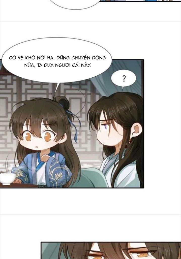 Dùng Tiền Mua Phu Quân Chapter 4 - Trang 2