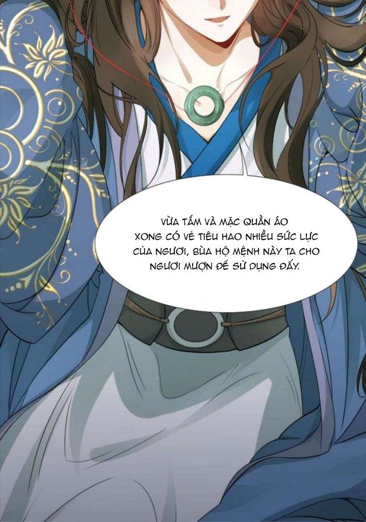 Dùng Tiền Mua Phu Quân Chapter 4 - Trang 2