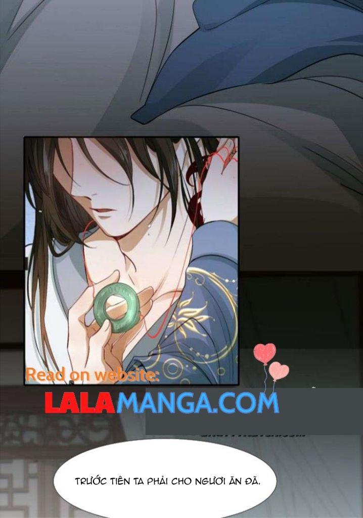 Dùng Tiền Mua Phu Quân Chapter 4 - Trang 2