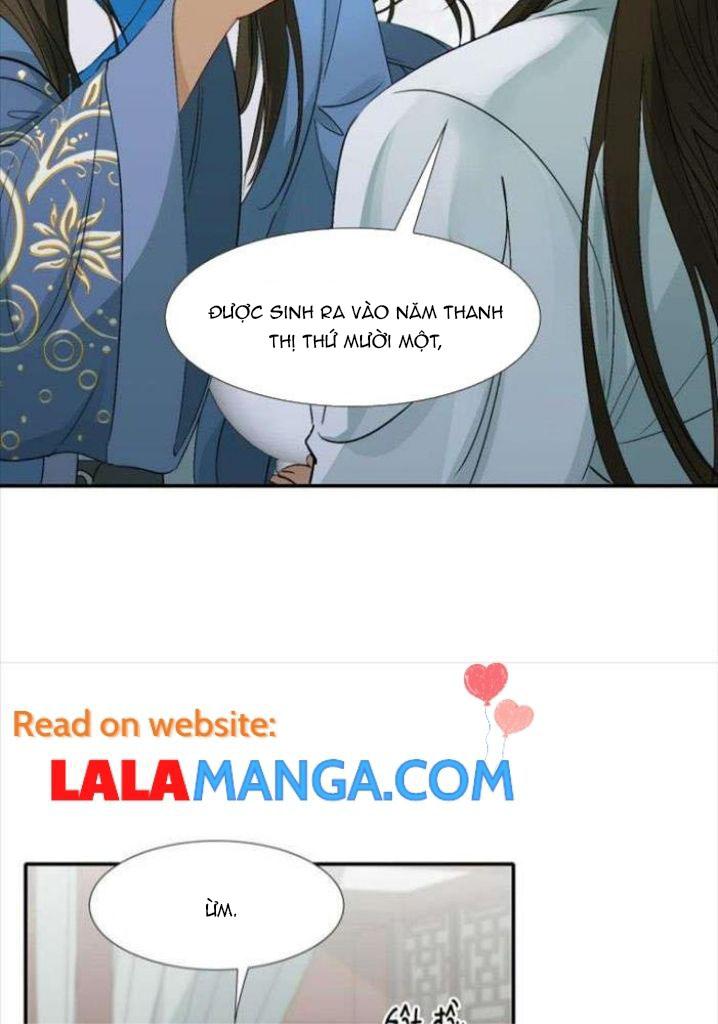 Dùng Tiền Mua Phu Quân Chapter 4 - Trang 2