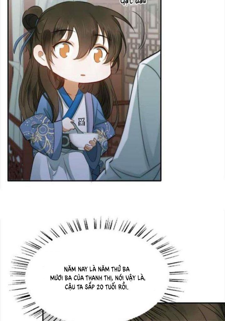 Dùng Tiền Mua Phu Quân Chapter 4 - Trang 2
