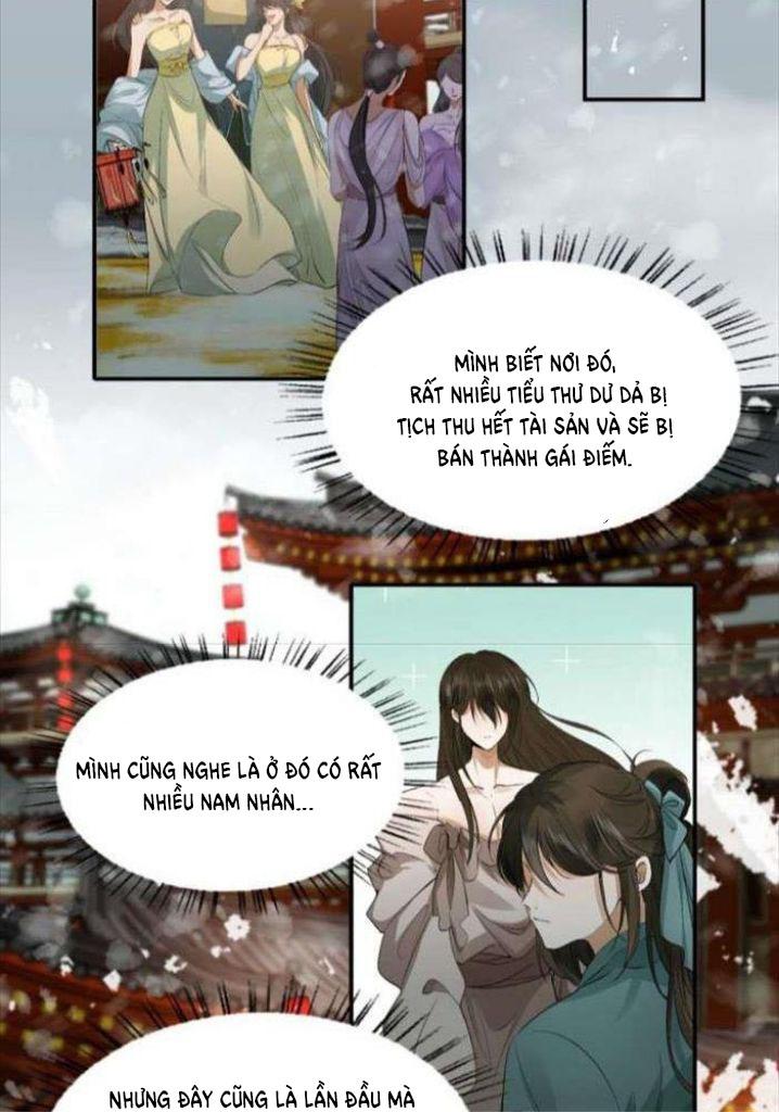 Dùng Tiền Mua Phu Quân Chapter 4 - Trang 2