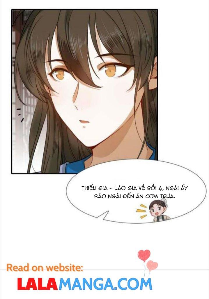 Dùng Tiền Mua Phu Quân Chapter 4 - Trang 2