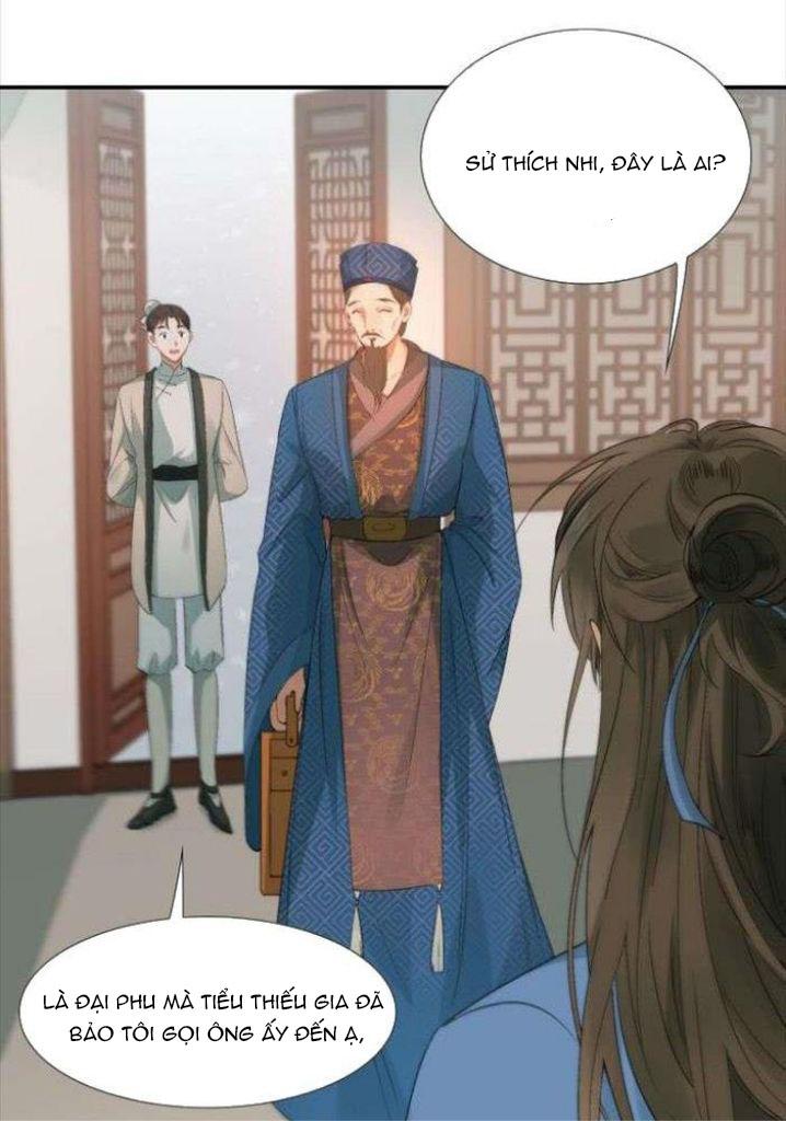 Dùng Tiền Mua Phu Quân Chapter 4 - Trang 2