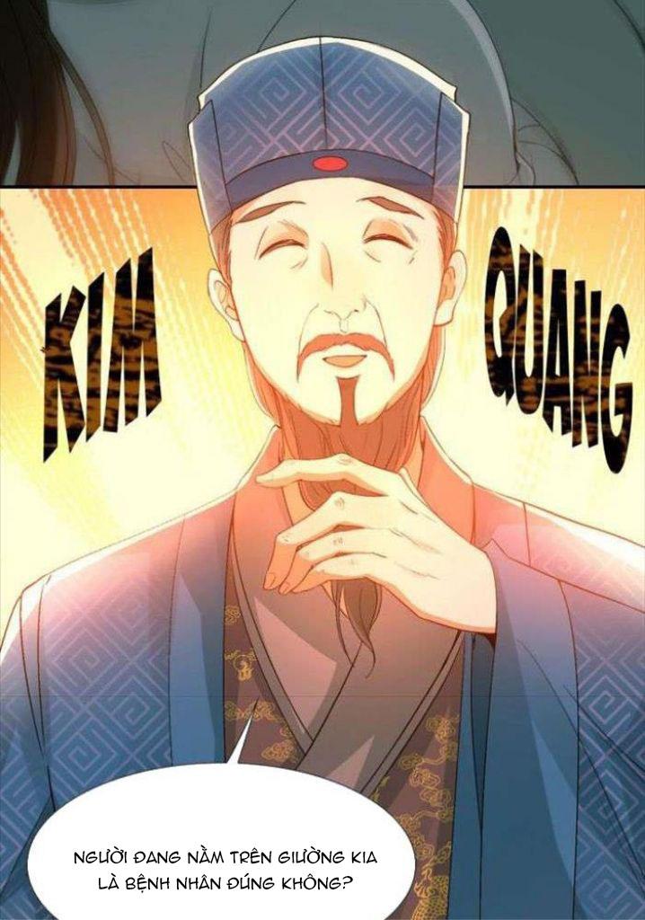Dùng Tiền Mua Phu Quân Chapter 4 - Trang 2