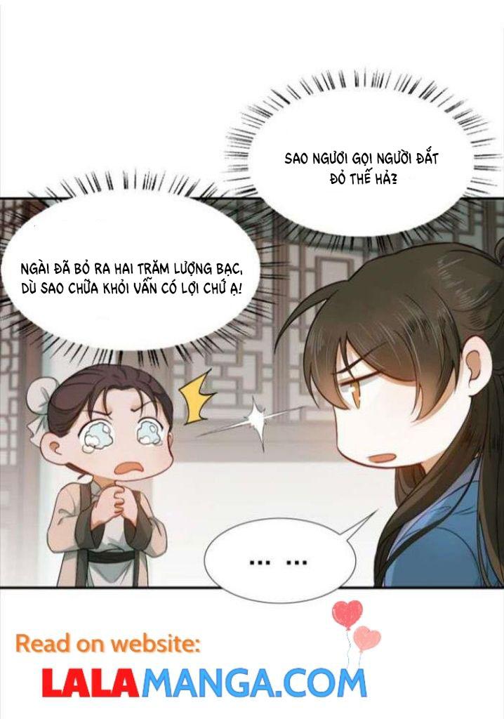 Dùng Tiền Mua Phu Quân Chapter 4 - Trang 2