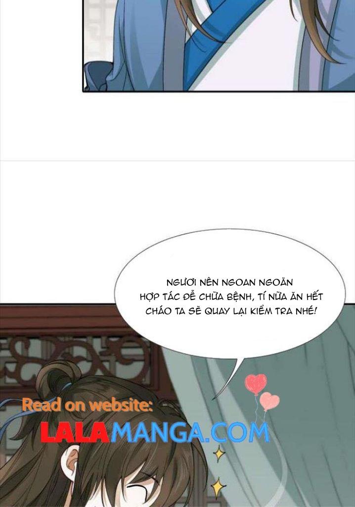Dùng Tiền Mua Phu Quân Chapter 4 - Trang 2