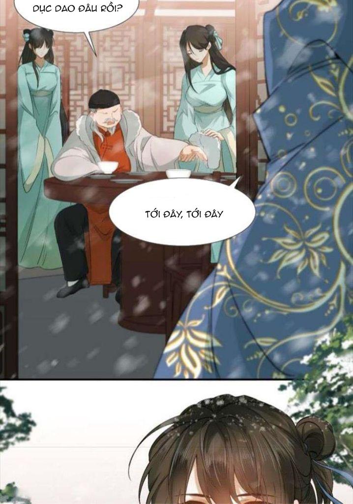 Dùng Tiền Mua Phu Quân Chapter 4 - Trang 2